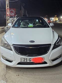 کیا کادێنزا